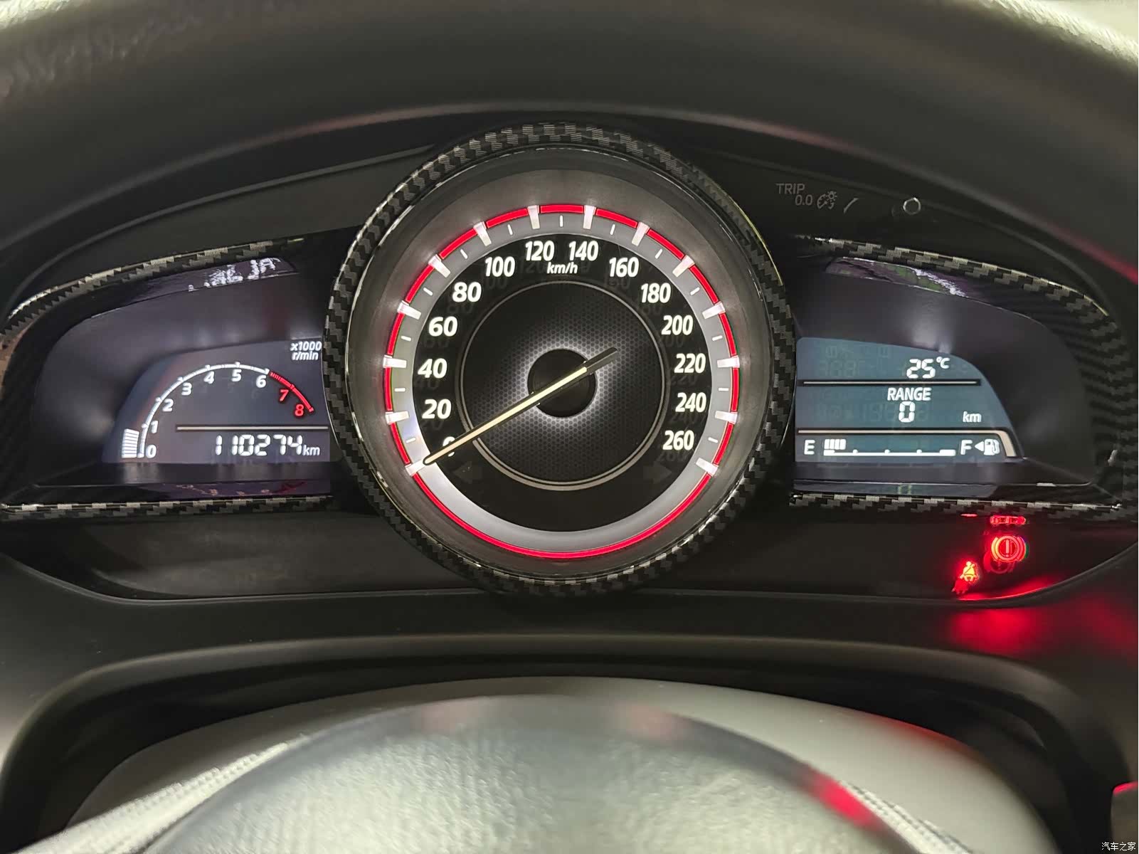 Mazda Mazda3, 2015 15