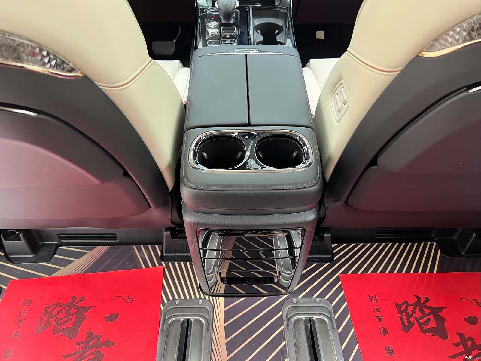 GAC E9, 2024 21