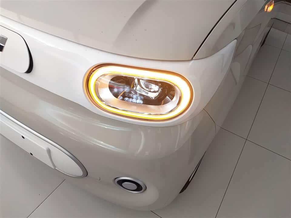 Wuling Hongguang MINIEV Wuling Hongguang MINIEV