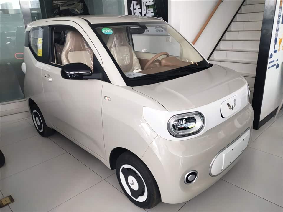 Wuling Hongguang MINIEV Wuling Hongguang MINIEV