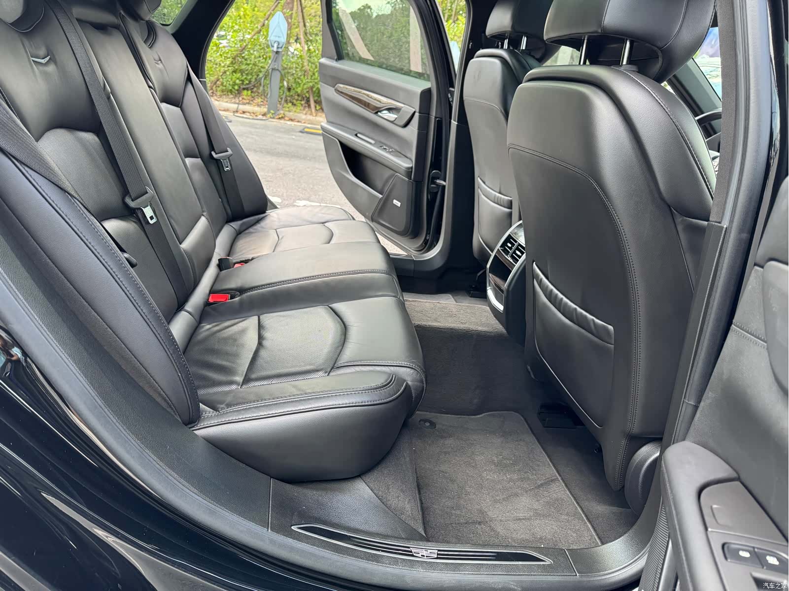 Cadillac CT6, 2021 16