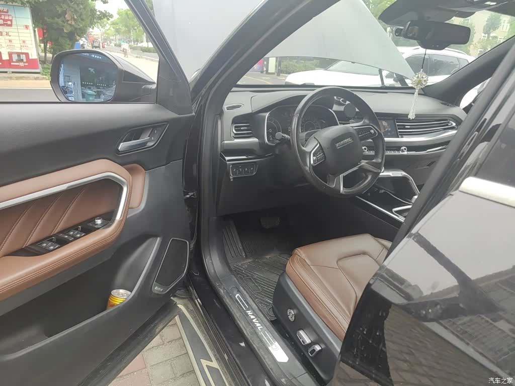 Haval H6, 2018 14