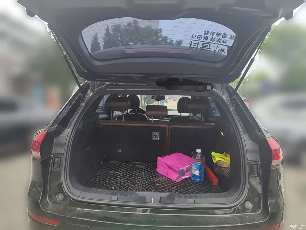 Haval H6, 2018 10