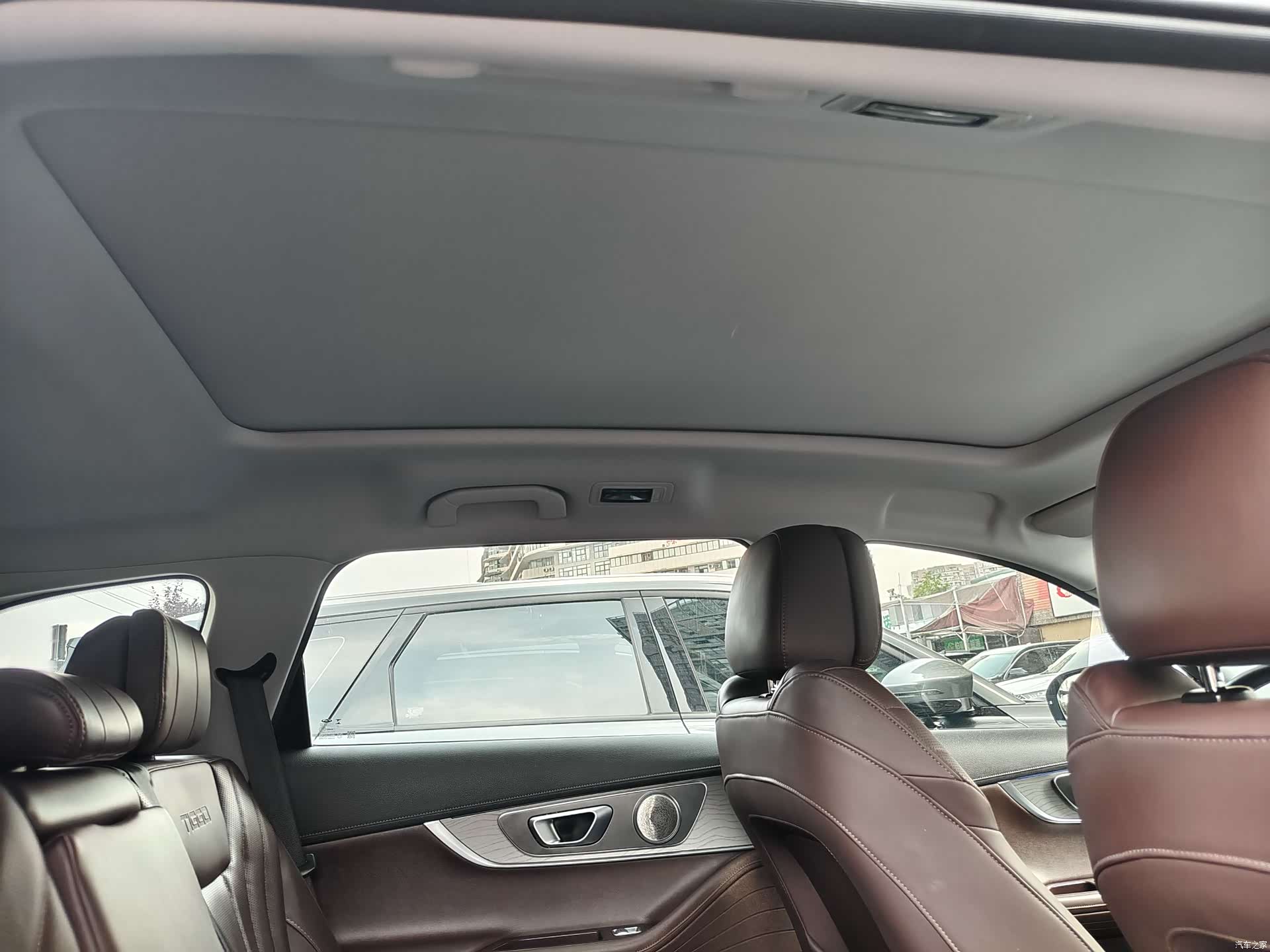 Chery Tiggo 8, 2024 14