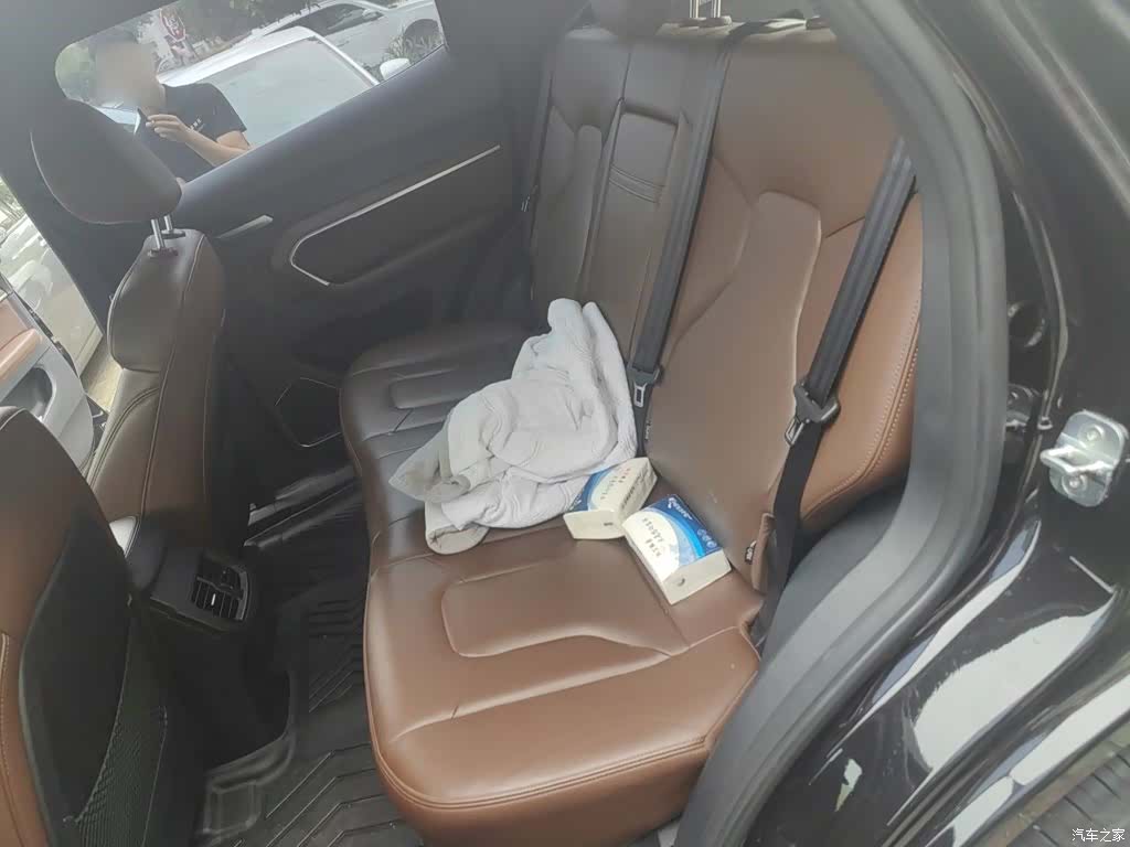Haval H6, 2018 15