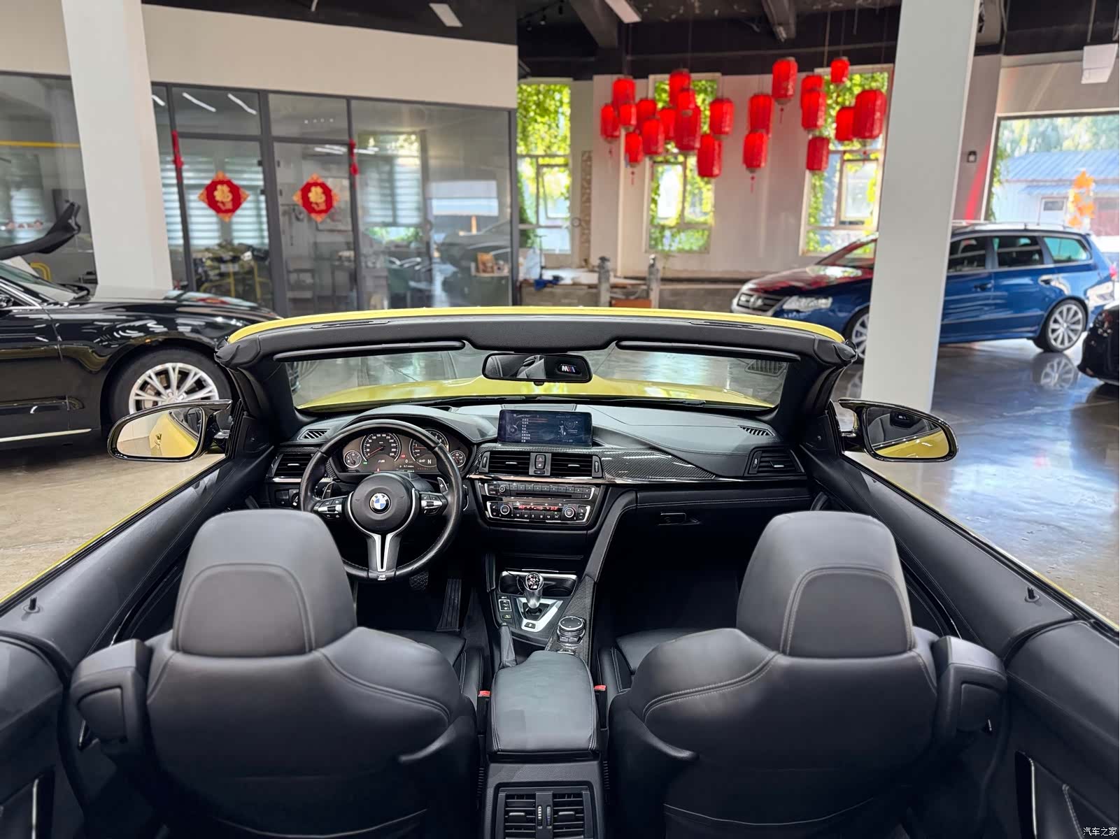 BMW M4, 2015 17