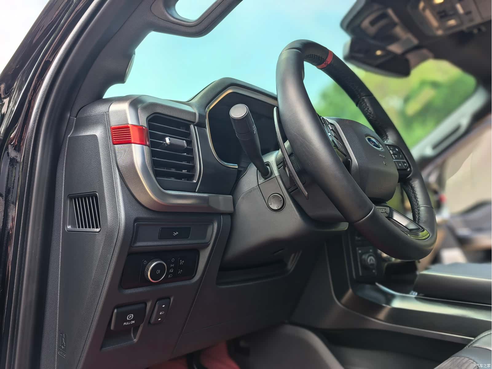 Ford F-150, 2023 22