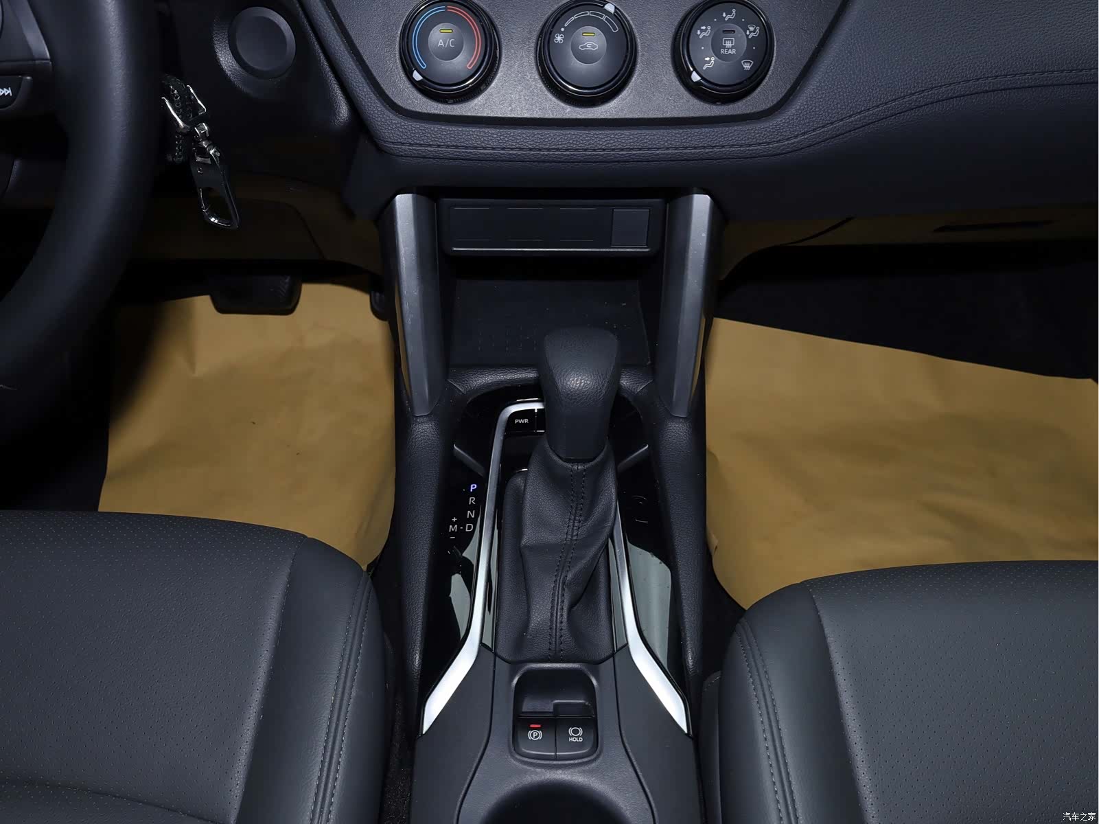 Toyota Corolla, 2022 13