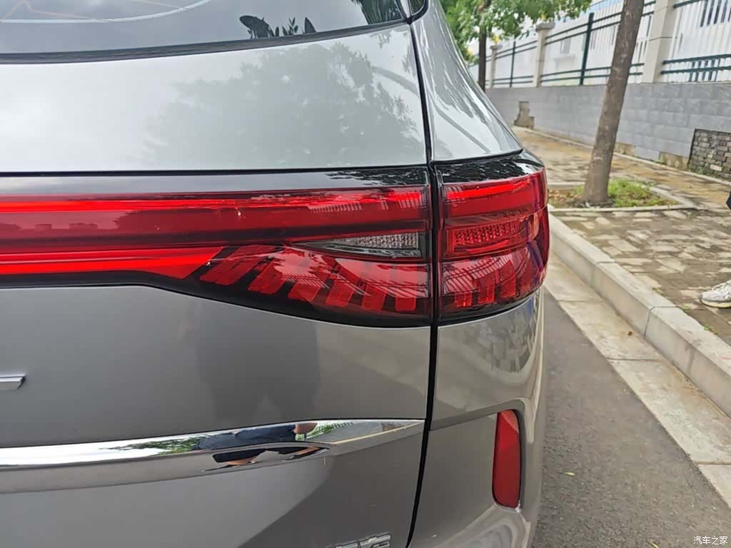 Haval H6, 2022 8