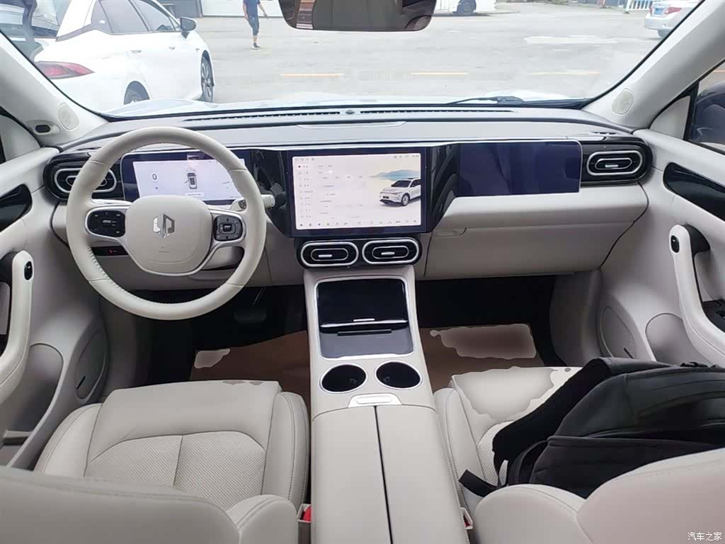 Leapmotor C11, 2024 10