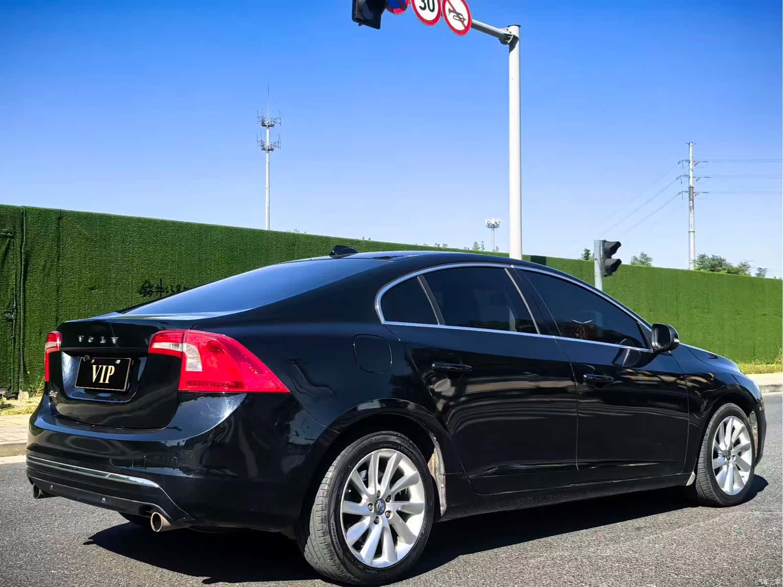 Volvo S60, 2015 4