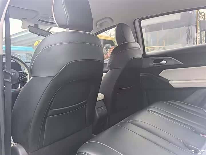 Geely E, 2023 3