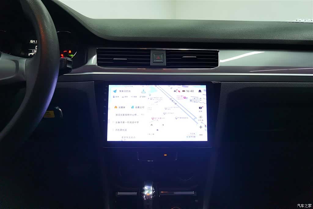 Volkswagen Bora, 2017 13