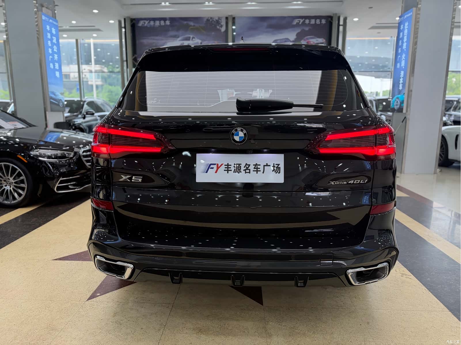 BMW X5, 2023 30