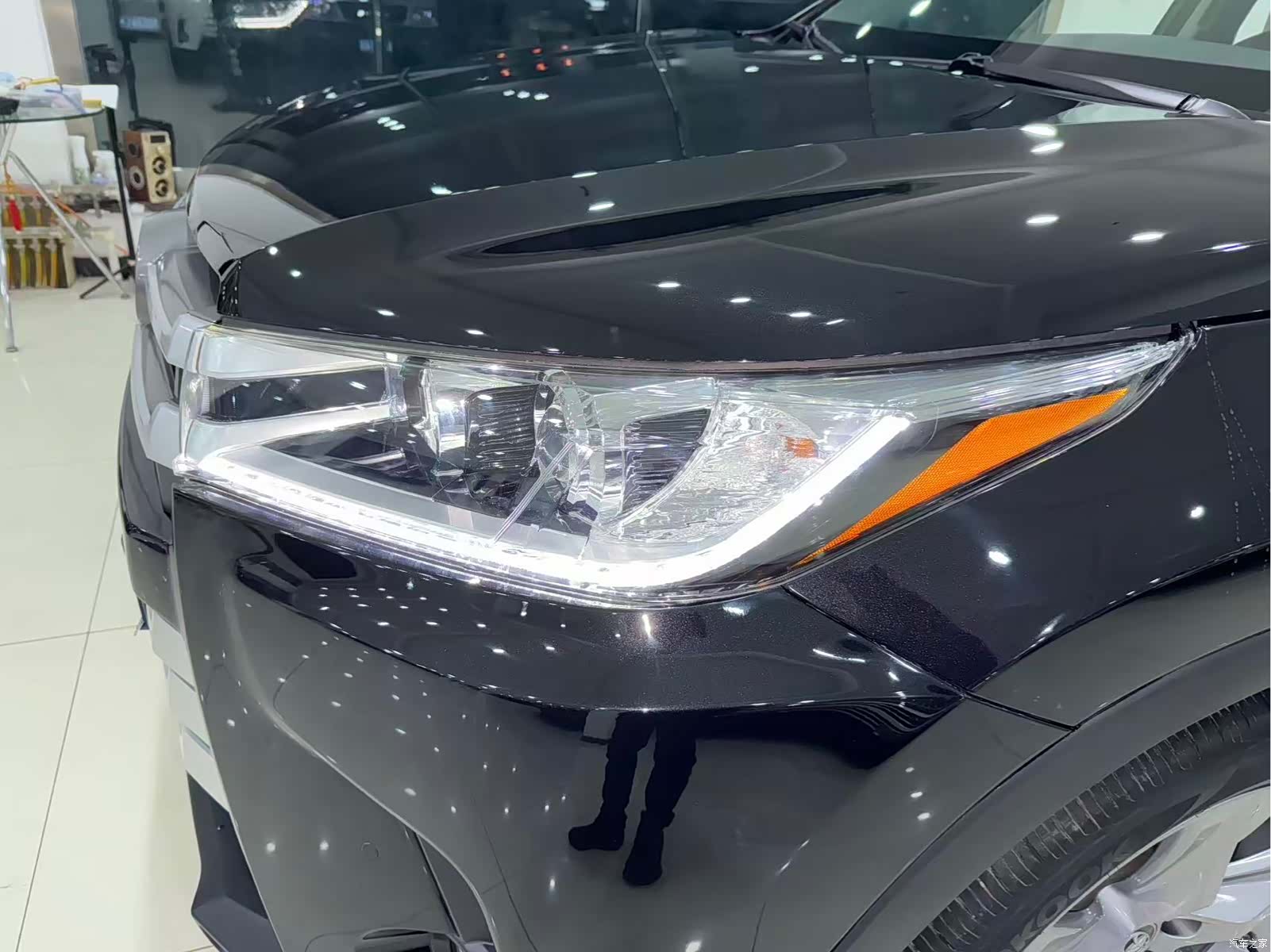 Toyota Highlander, 2021 16