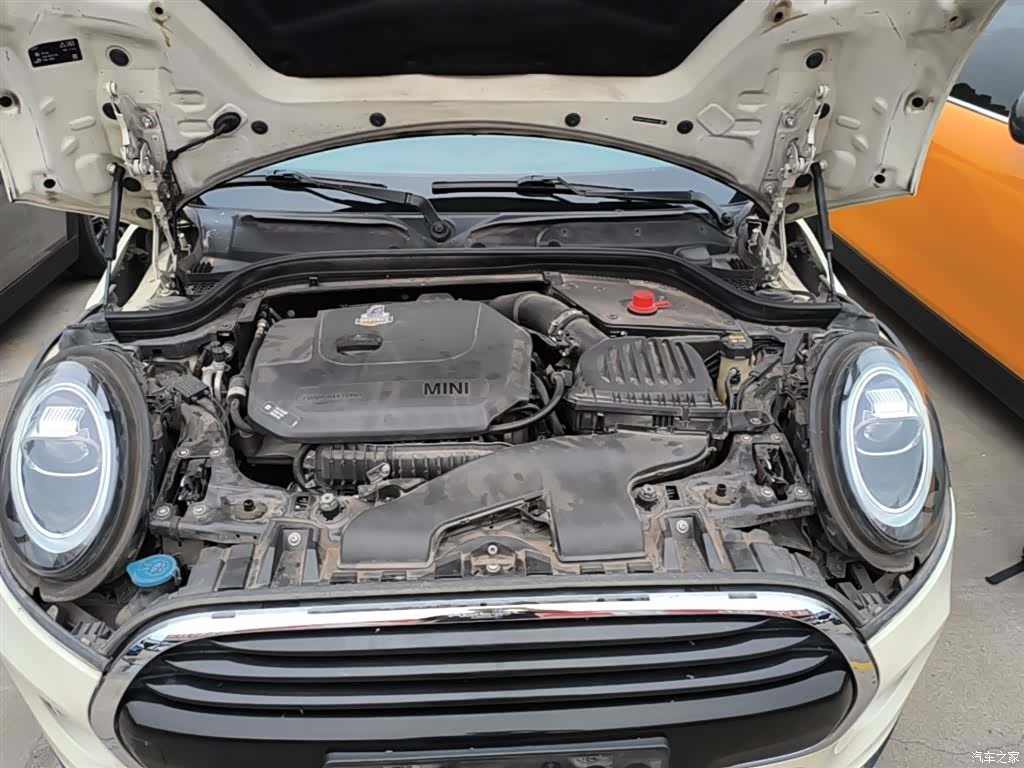 Mini Cooper, 2020 20