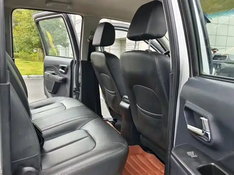 Great Wall Fengjun 5