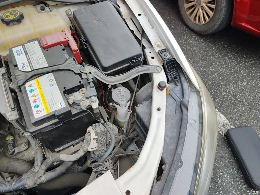 Buick 15N, 2017 21