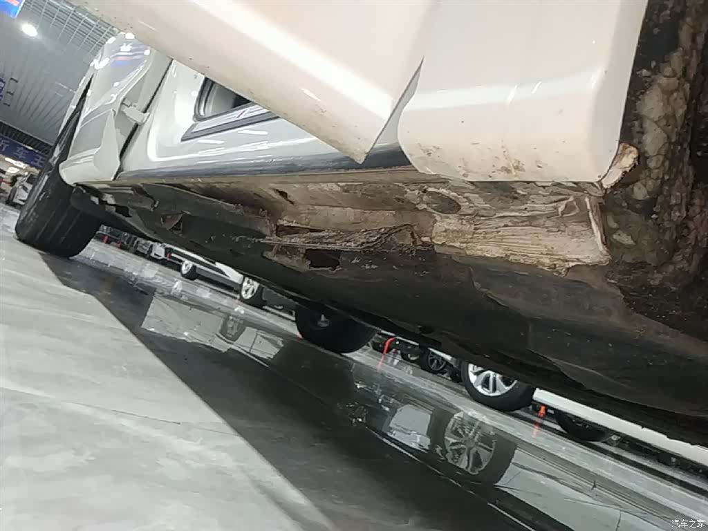 Audi Q5L, 2019 21