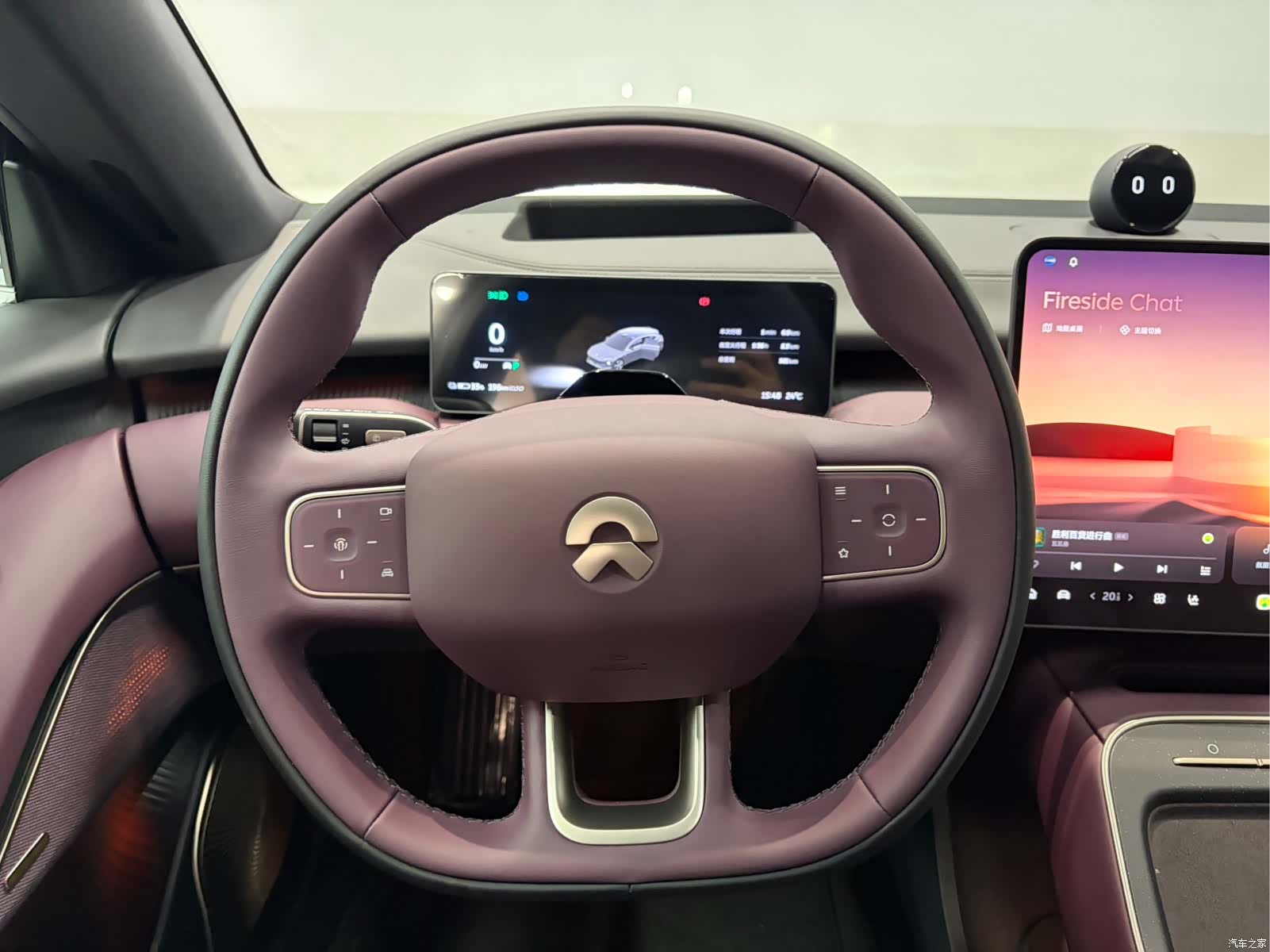 NIO ET5, 2026 7