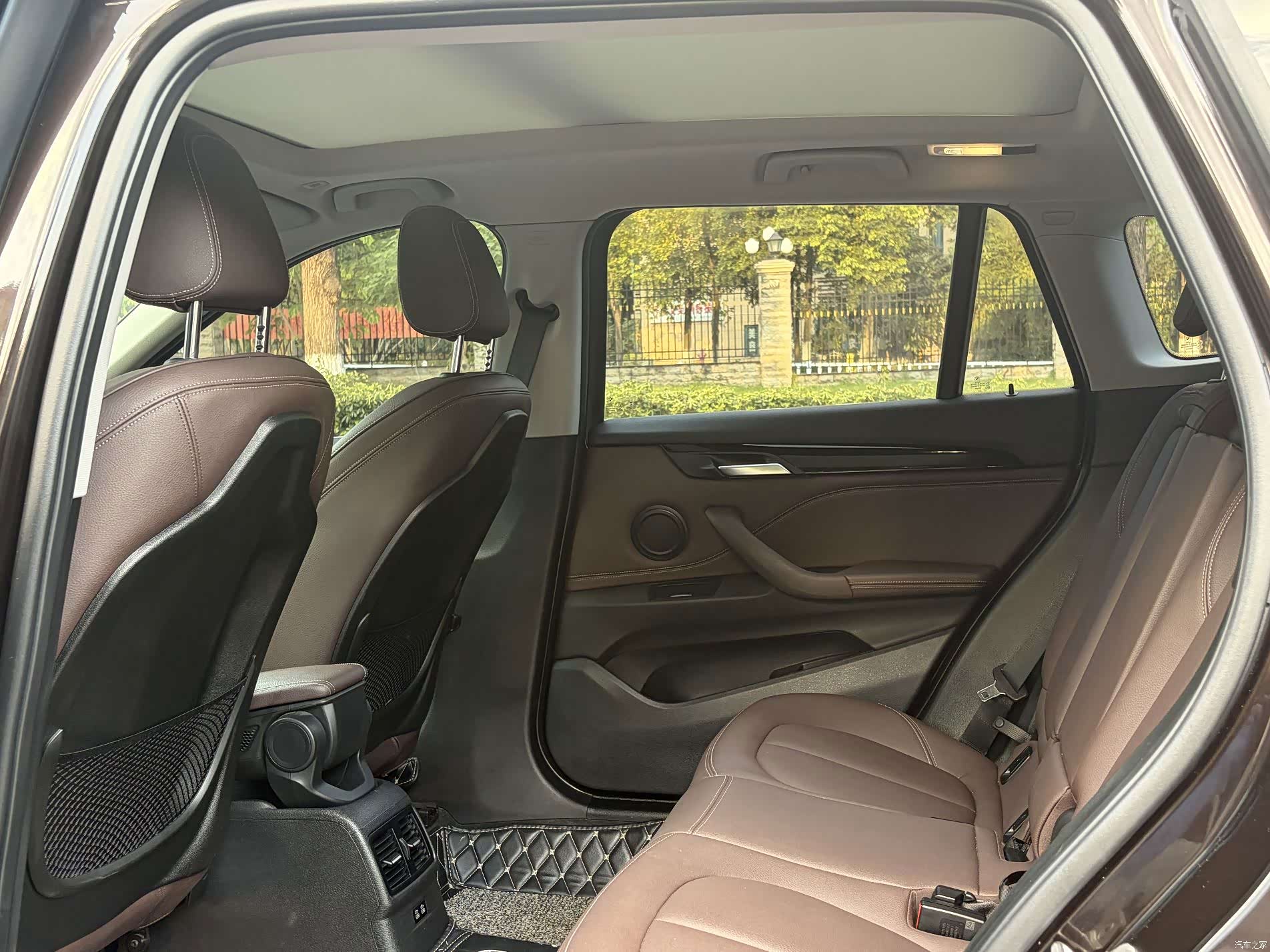 BMW X1, 2020 6