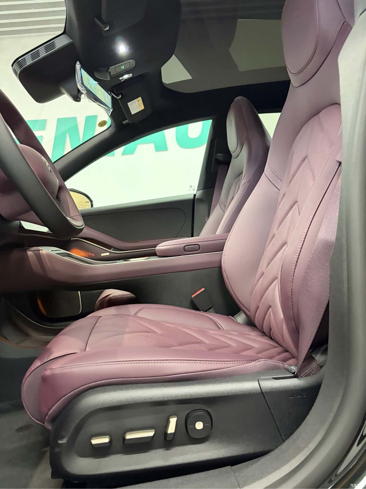 NIO ET5, 2026 11