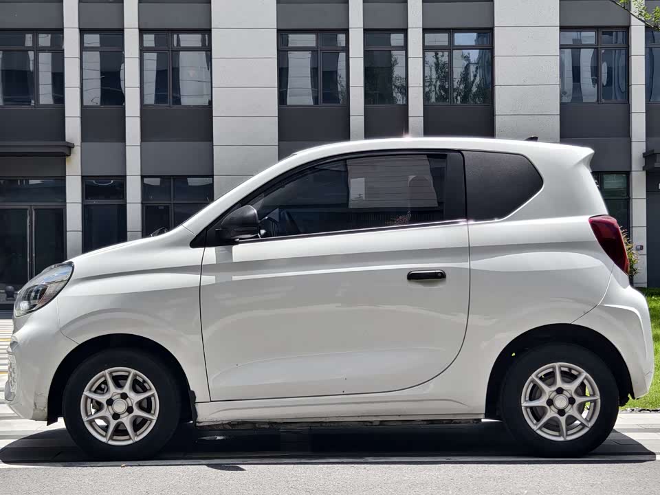 Roewe Clewe CLEVER Roewe Clewe CLEVER