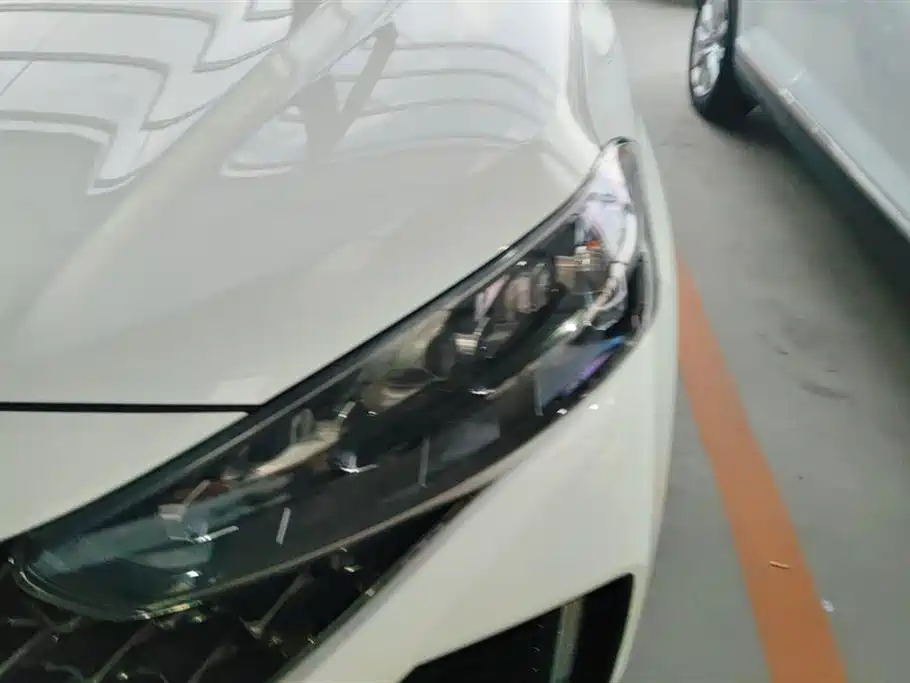 Hyundai Beijing ix35