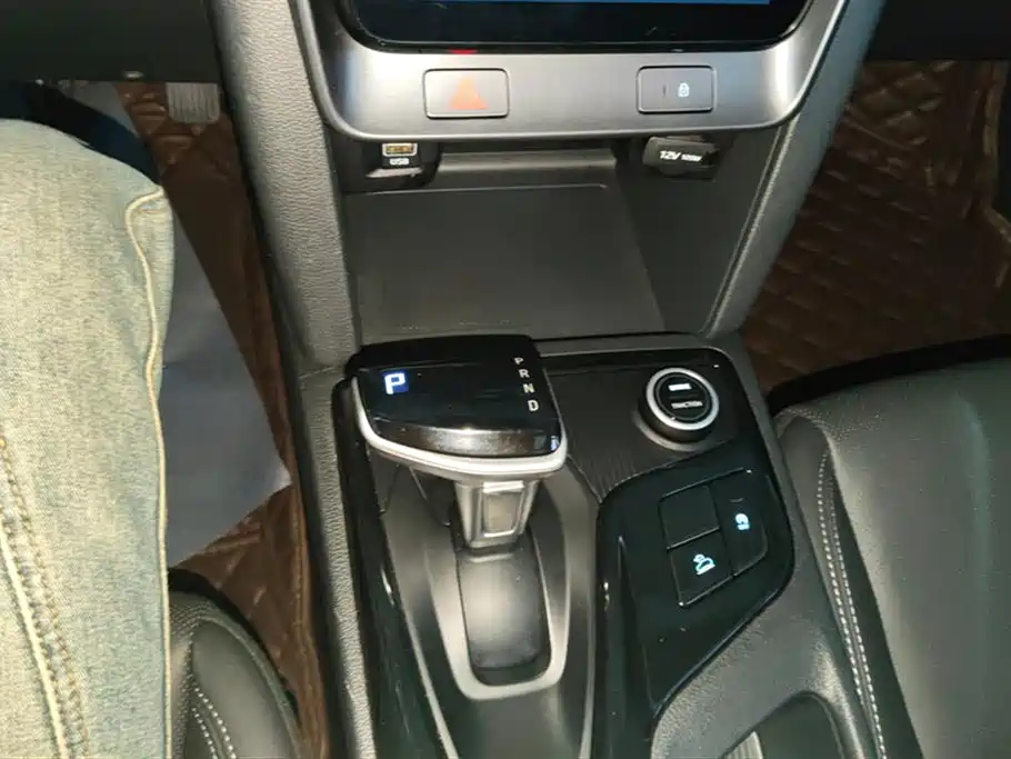 Hyundai Beijing ix35