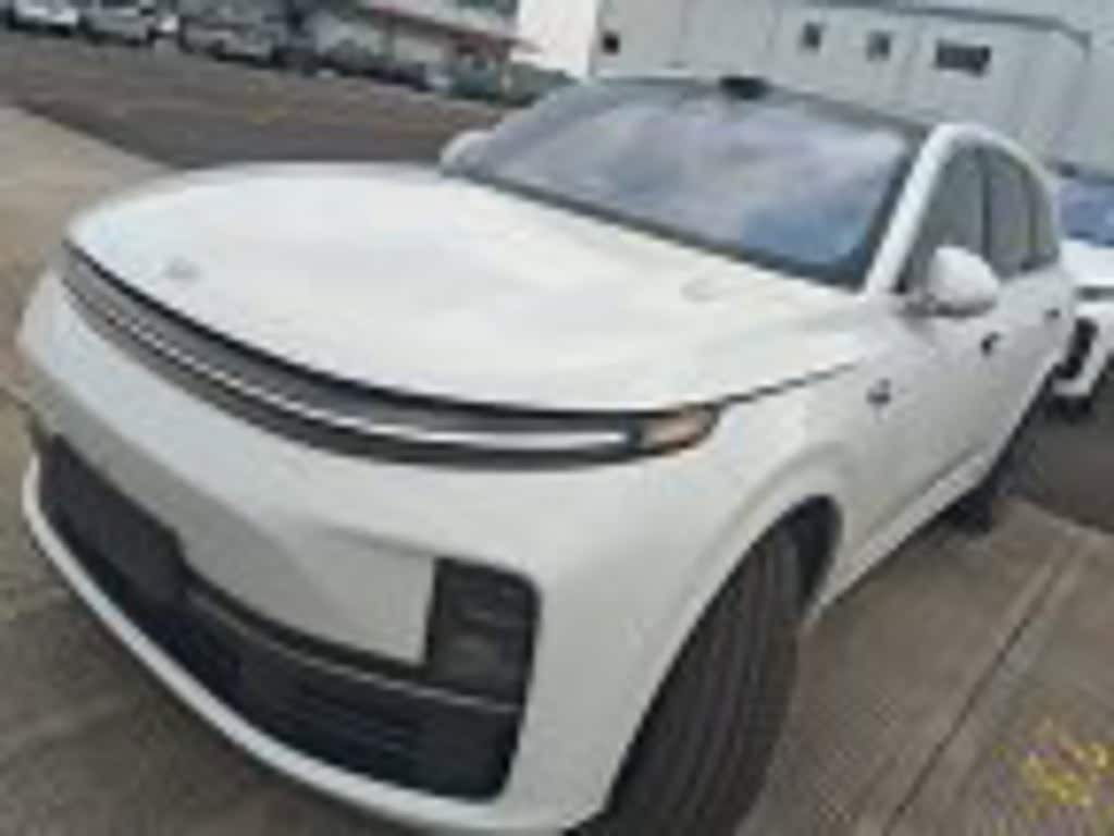 Li Auto L7