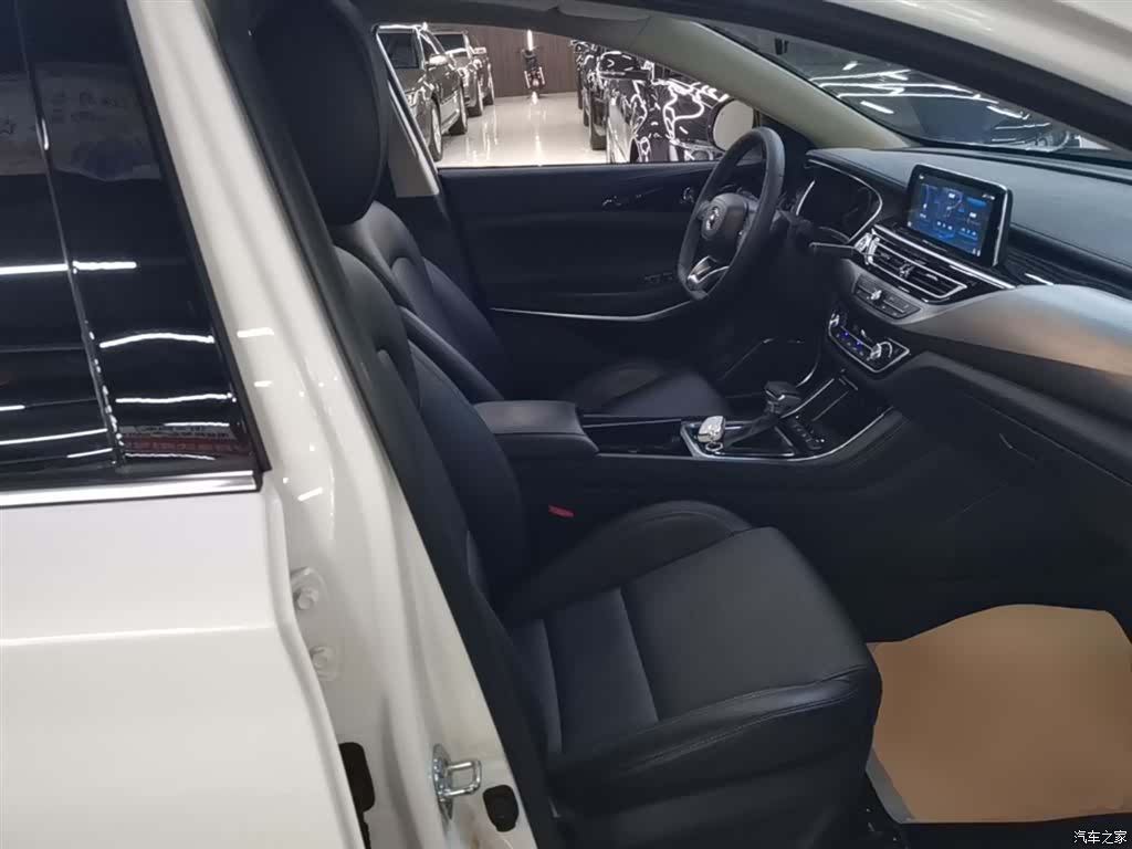Changan CC, 2021 20