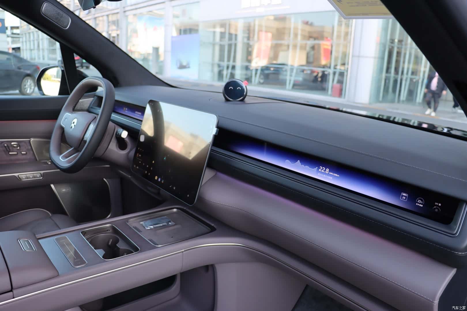 NIO ES8, 2026 28