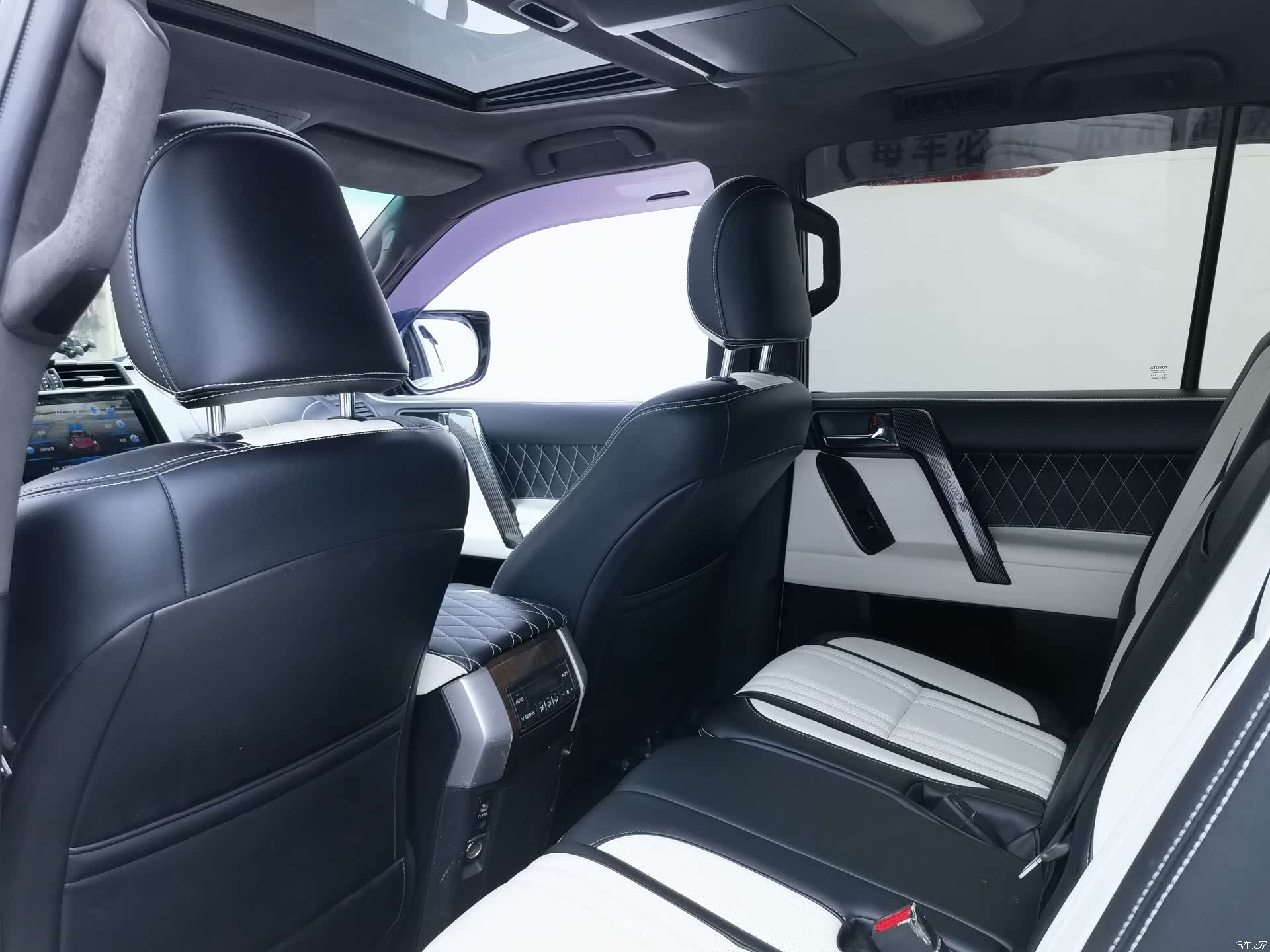 Toyota Prado, 2011 все фото