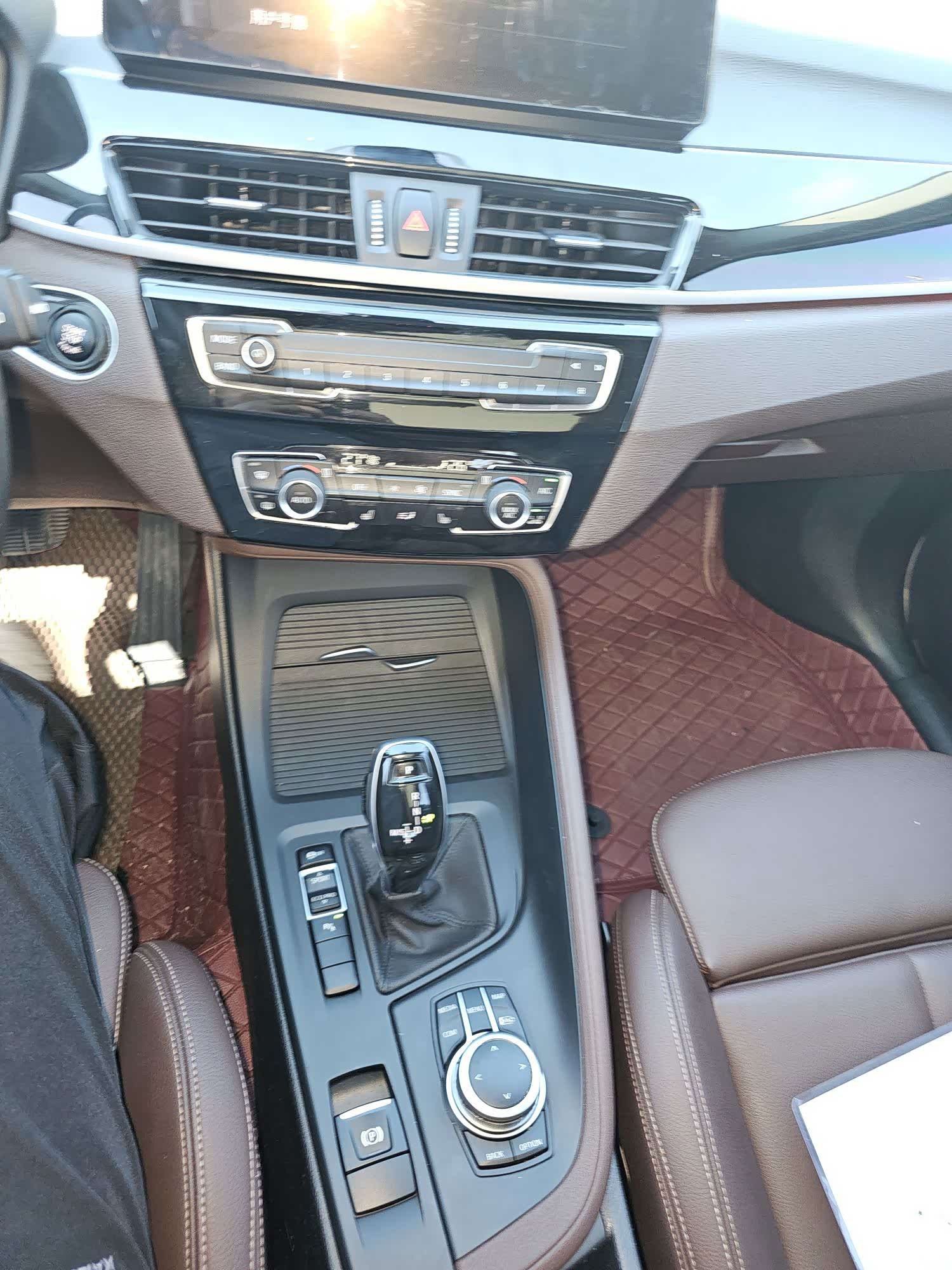BMW X1, 2023 11