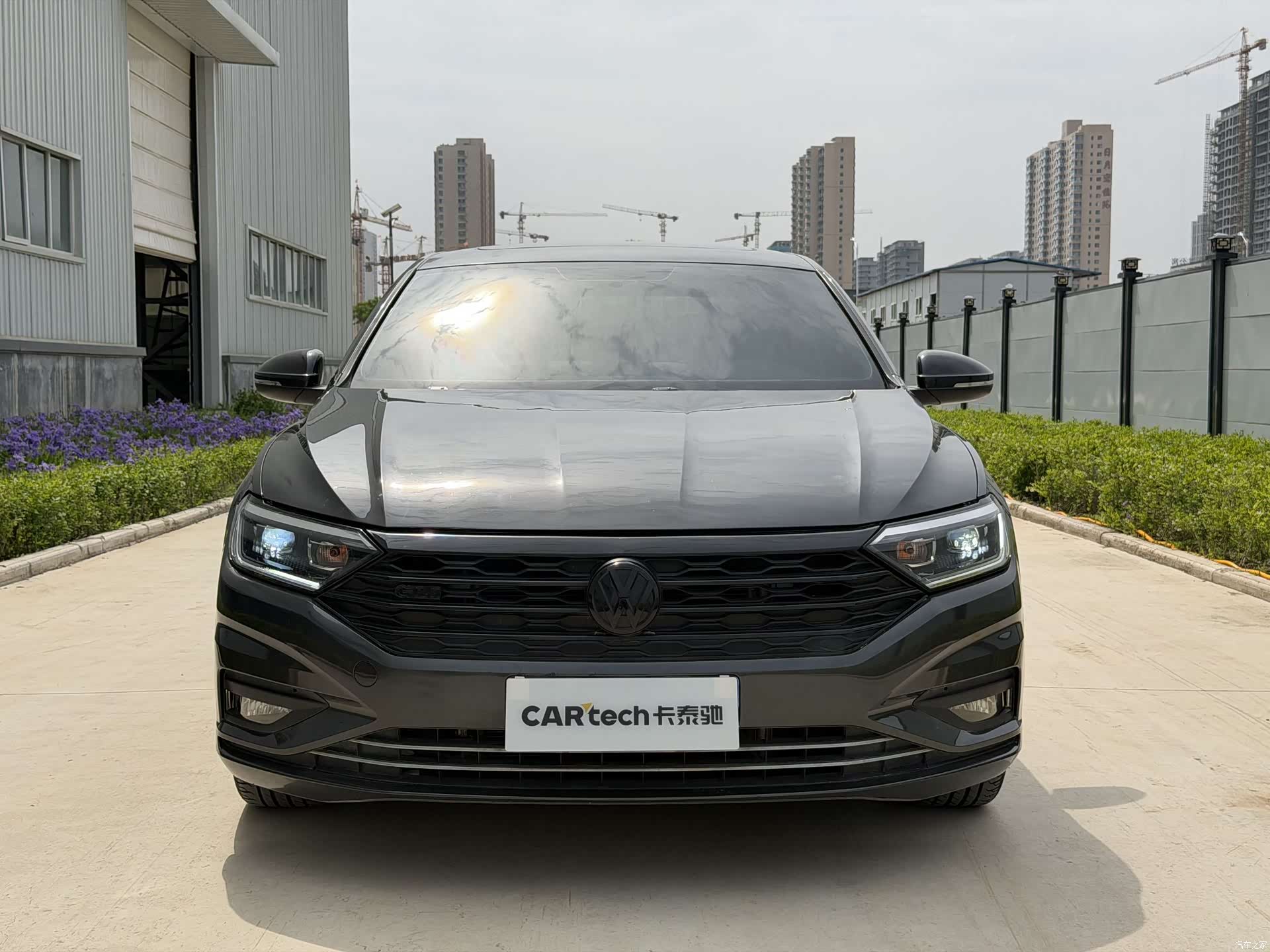 Volkswagen Sagitar, 2020 2