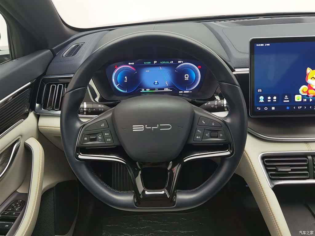 BYD Song, 2024 11