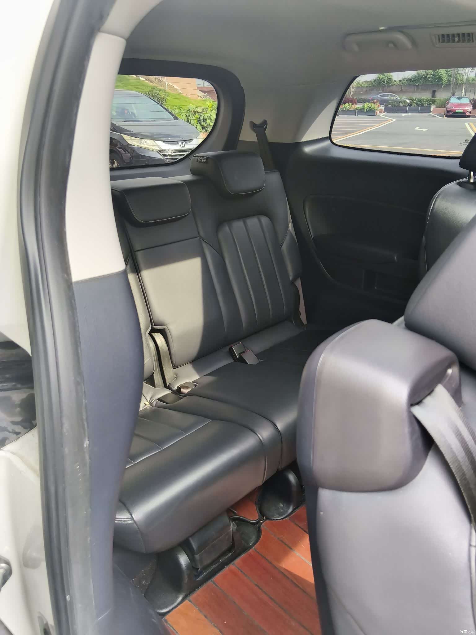 Trumpchi M8, 2020 18
