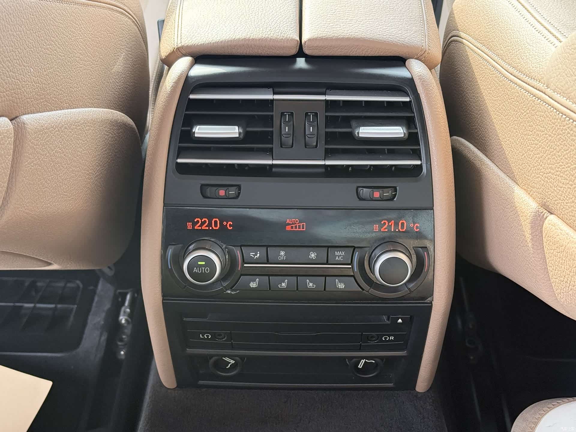 BMW 7 Series, 2014 15