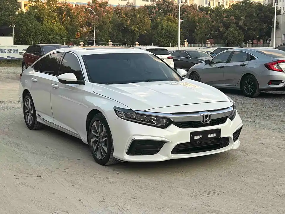 Honda Yingshipai