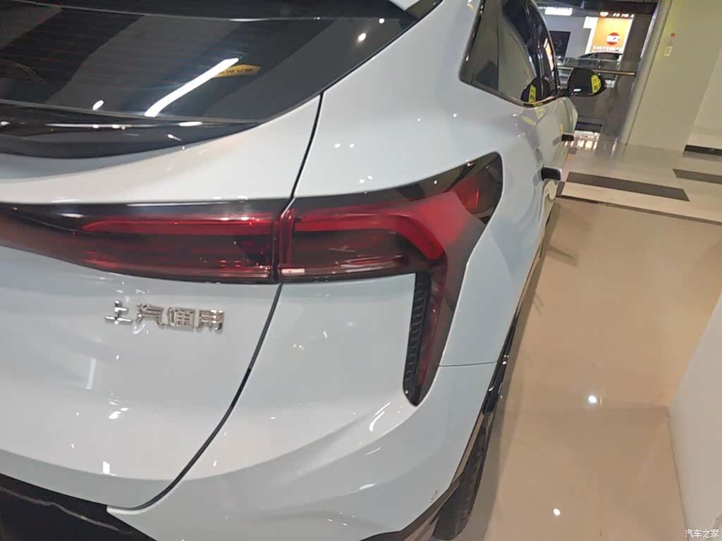 Buick E4, 2023 8