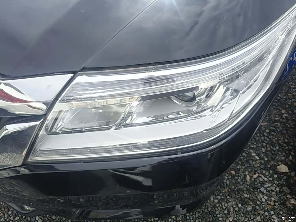 Honda Crider, 2014 24