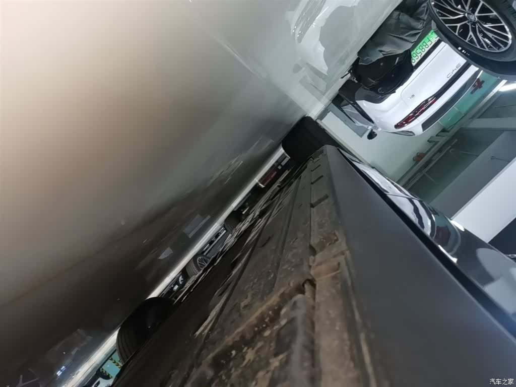 BYD Qin, 2025 22
