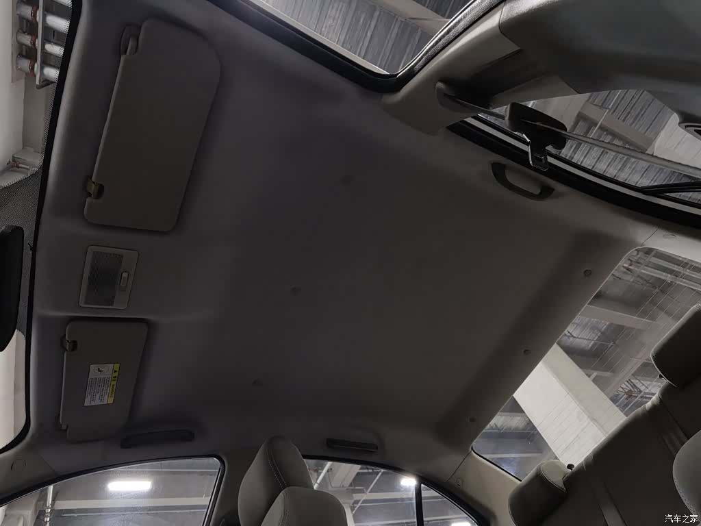 Changan V3, 2019 14
