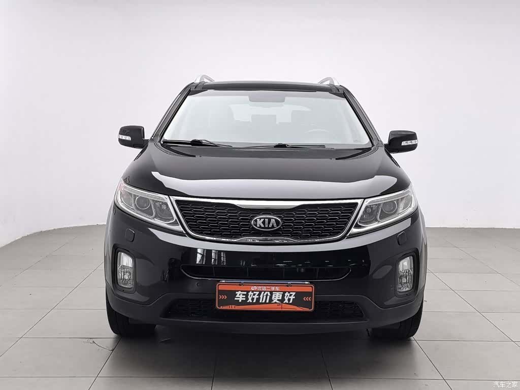 Kia 7, 2013 3