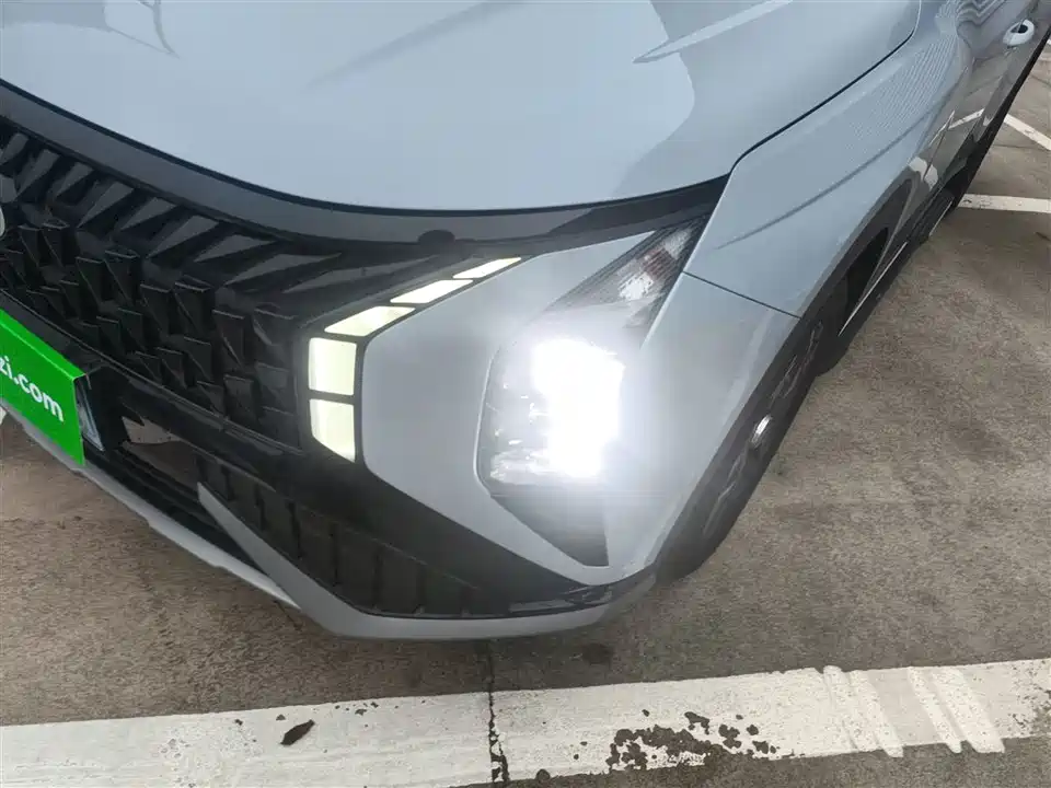 Hyundai Beijing ix35