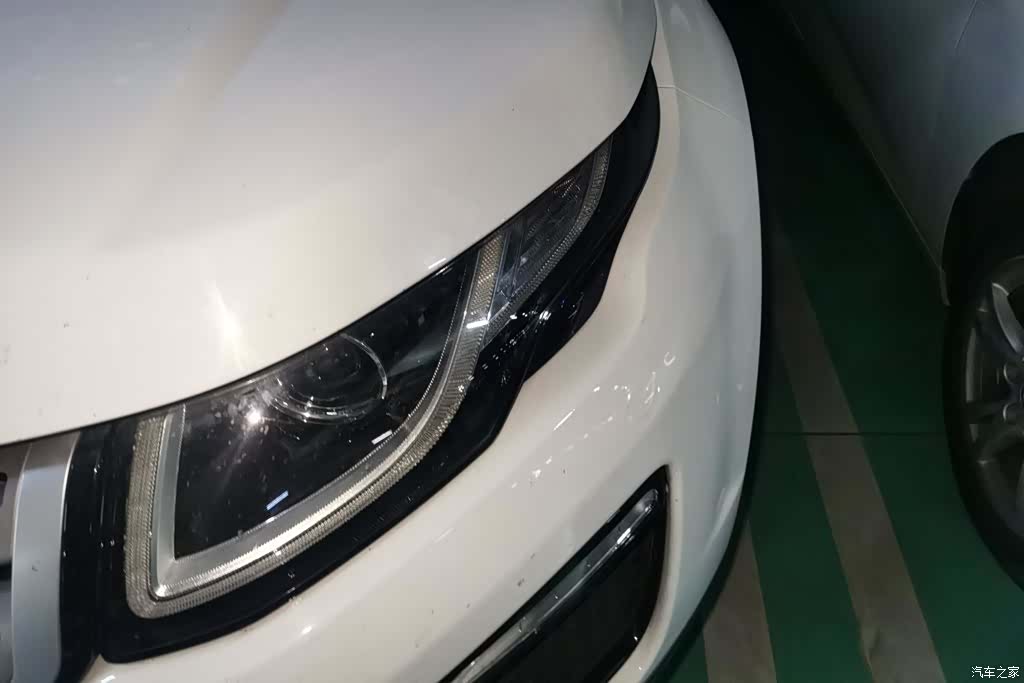 Land Rover Range Rover, 2018 все фото