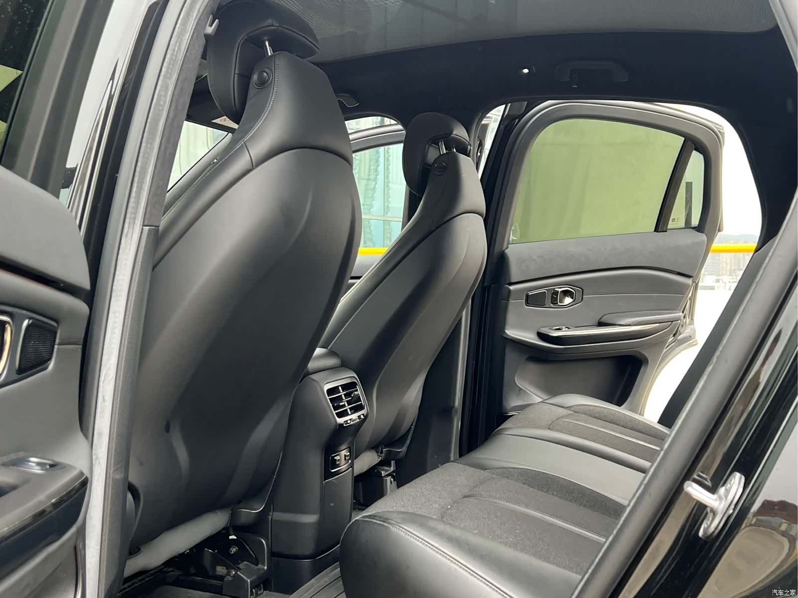 NIO EC6, 2021 6
