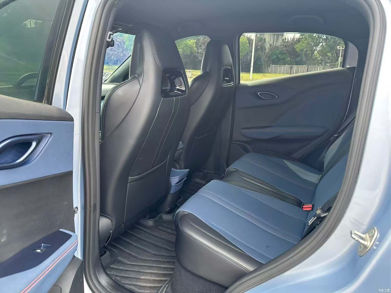 BYD Seagull, 2024 9