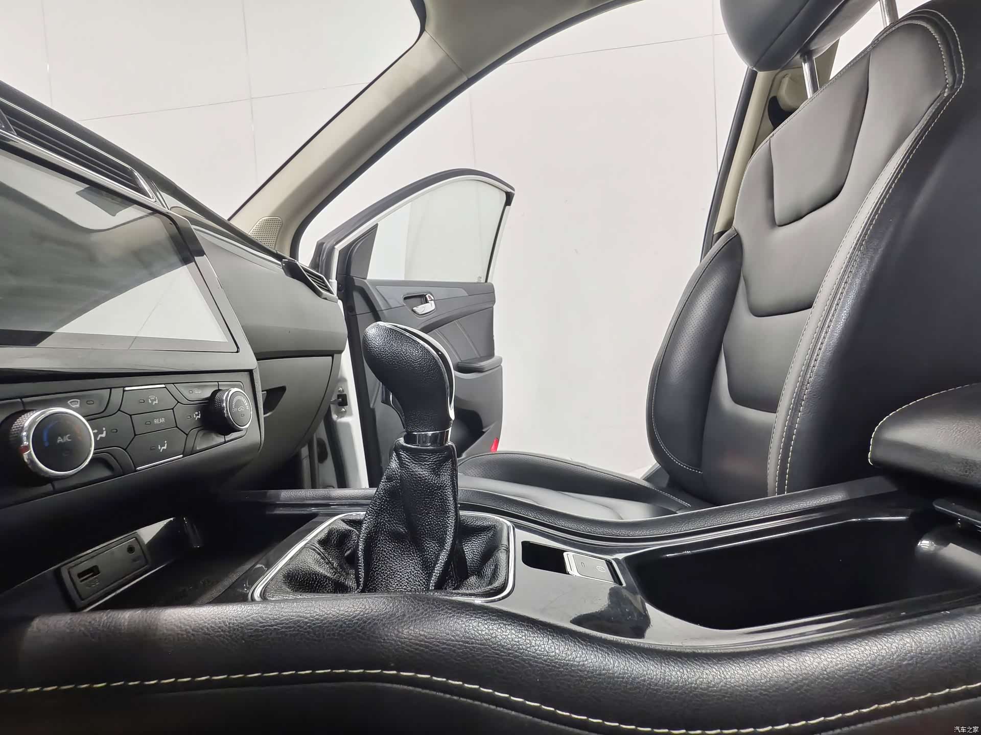 DongFeng 580, 2017 12