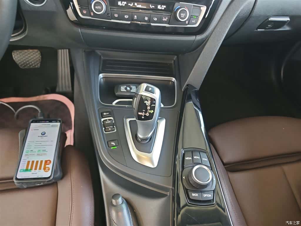 BMW 3 Series, 2018 14